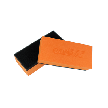 CarPro Applicator Block Orange
