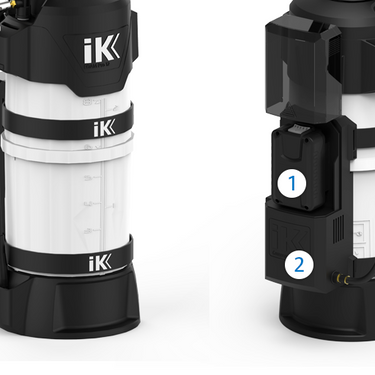 IK e Foam Pro 12