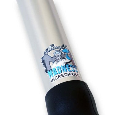 Microfiber Madness IncrediPole Full Kit