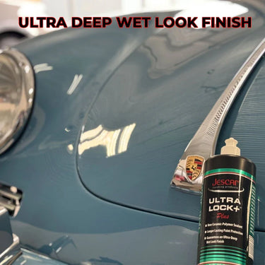 Jescar Ultra Lock +