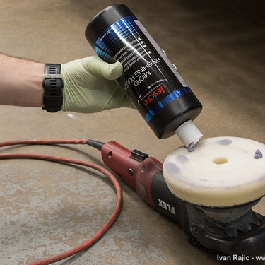 Jescar Micro Finishing Polish
