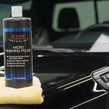 Jescar Micro Finishing Polish