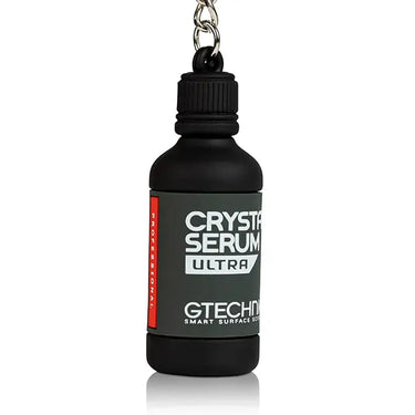 Gtechniq Key Chains