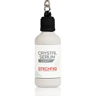 Gtechniq Key Chains