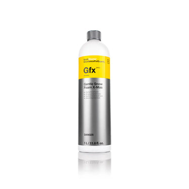 Koch Chemie Gentle Snow Foam X-MAS (Gfx Limited Edition)