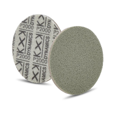 KXK Sand Paper 2" Round