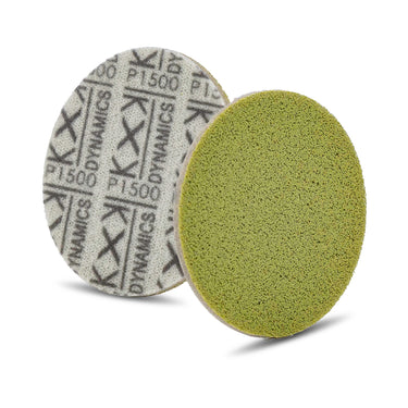 KXK Sand Paper 2" Round