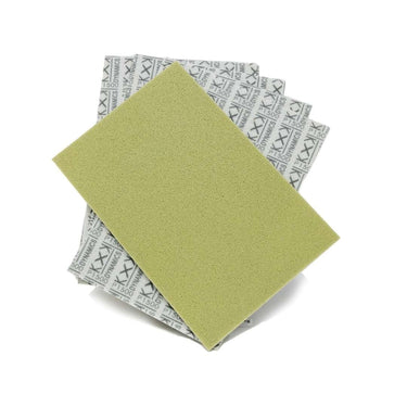 KXK Sand Paper 6"x4" Sheets
