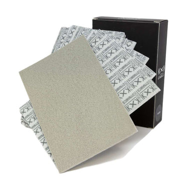 KXK Sand Paper 6"x4" Sheets