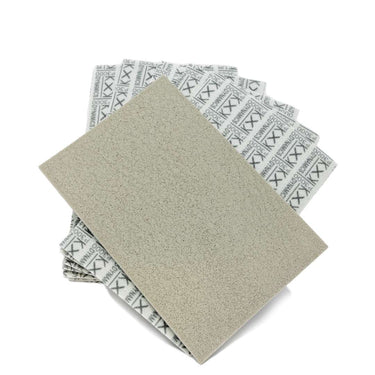KXK Sand Paper 6"x4" Sheets