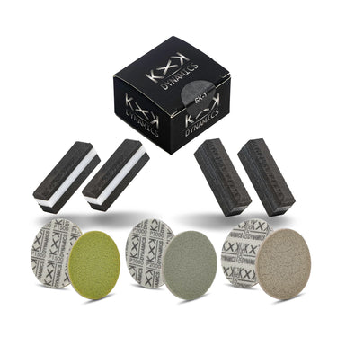 KXK SK-1 Sanding Kit
