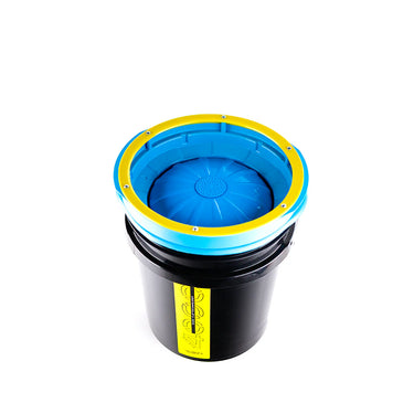 Lake Country Pad Washer