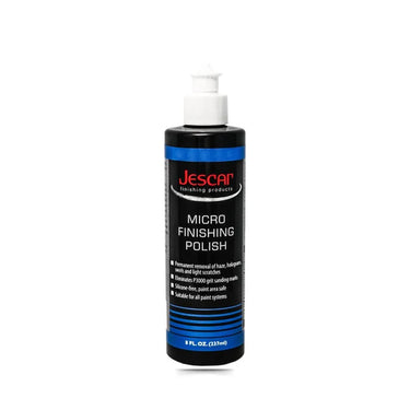 Jescar Micro Finishing Polish