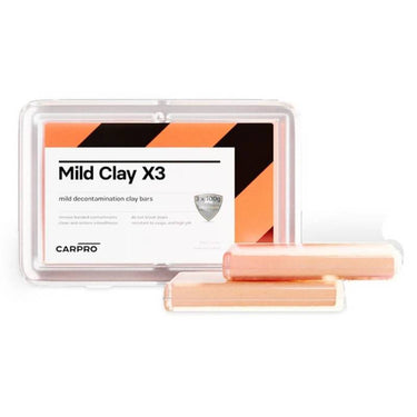 CarPro Mild Clay Bars