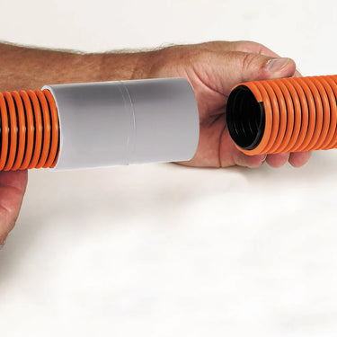 MR. NOZZLE 1.5" Hose Connector
