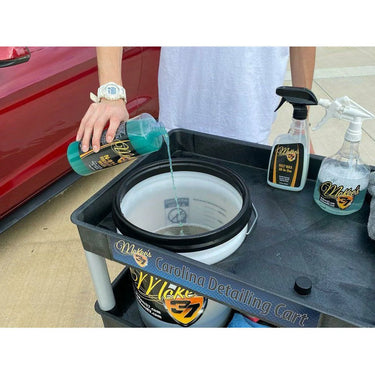 McKee's 37 N-914 Rinseless Wash