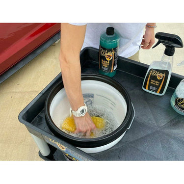McKee's 37 N-914 Rinseless Wash