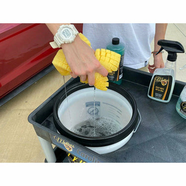 McKee's 37 N-914 Rinseless Wash