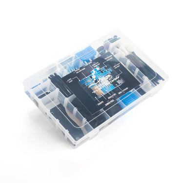 NY Foam Kings Precision Kit