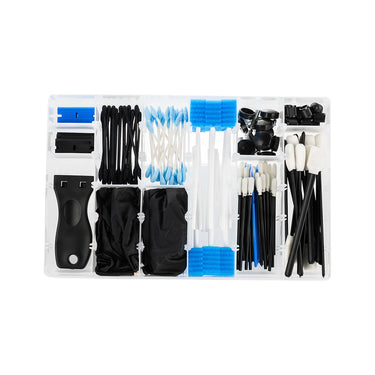 NY Foam Kings Precision Kit