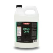 Oberk Lotus Coat