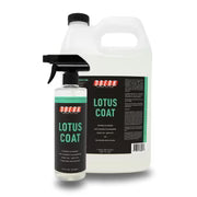 Oberk Lotus Coat