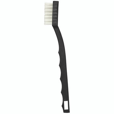 SM Arnold Toothbrush Style Detail Brush - Stiff Nylon