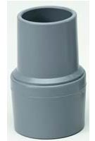 MR. NOZZLE Vacuum Hose Kit - 15' x 2.25"