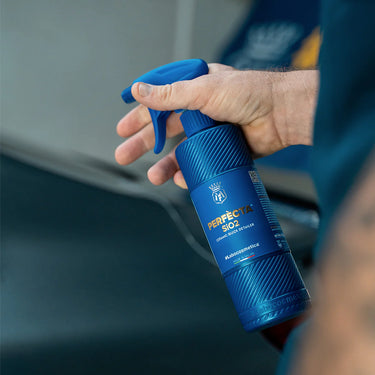 Labocosmetica PERFECTA SiO2 Ceramic Quick Detailer