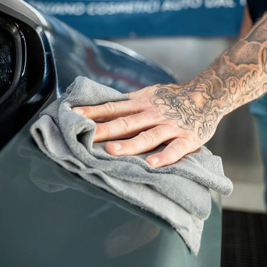 Labocosmetica PERFECTA SiO2 Ceramic Quick Detailer