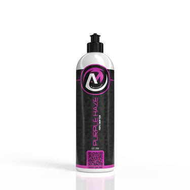 Alien Magic PURPLE HAZE Snow Foam