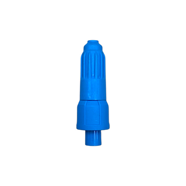 IK M-12 ALK Adapter w/ Conical Nozzle