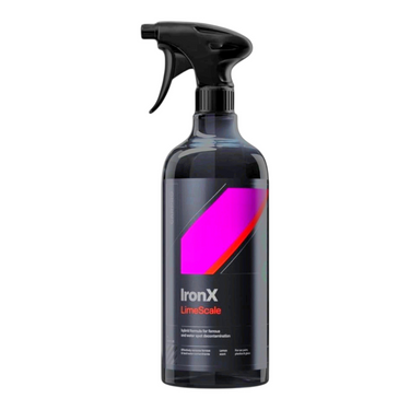 CarPro IronX LimeScale - Iron & Water Spot Remover