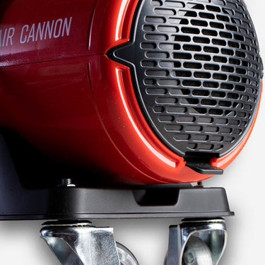 Adam's Air Cannon Dryer