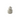 Generic Push Pull Cap White