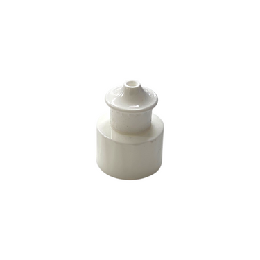 Generic Push Pull Cap White