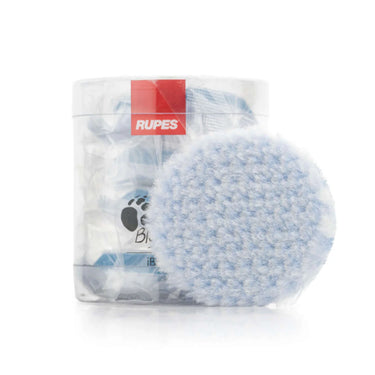 Rupes DA Coarse Wool Polishing Pads