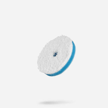 Rupes DA Coarse Microfiber Extreme Cut Pad