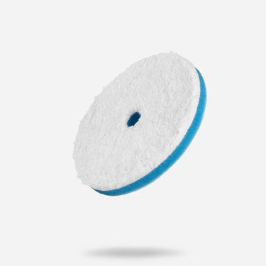 Rupes DA Coarse Microfiber Extreme Cut Pad