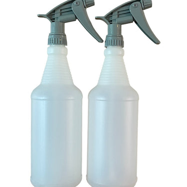 Spray Bottle w/ Trigger