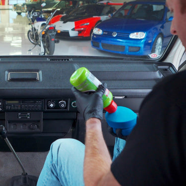Griot's Garage Ceramic Trim Restorer