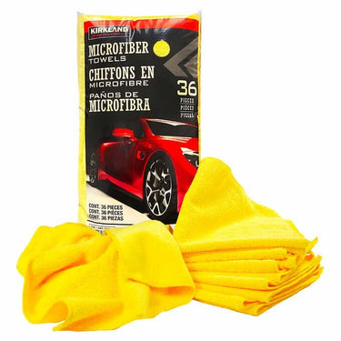 Kirkland Microfiber Towel