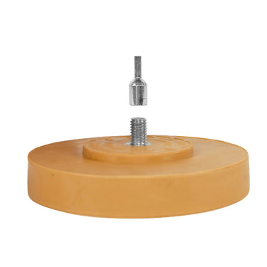 Eraser Wheel