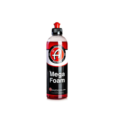 Adam's Mega Foam