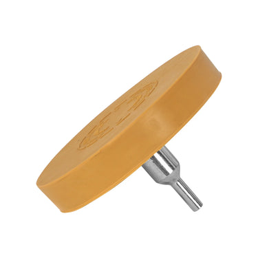 Eraser Wheel
