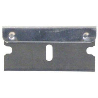 SM Arnold Metal Razor Blades