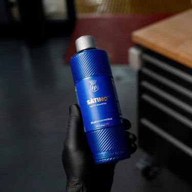 Labocosmetica SATINO Matte & Wrap Shampoo