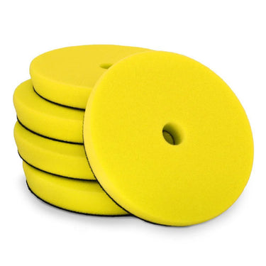Oberk Medium Foam Polishing Pad - Sole One Step