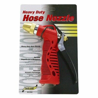SM Arnold Heavy Duty Hose Nozzle