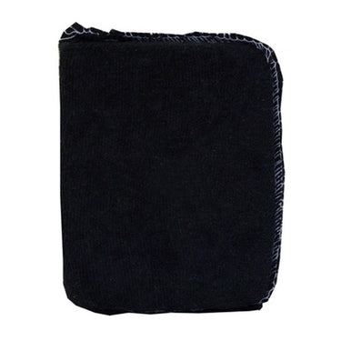 SM Arnold Black Terry Applicator
